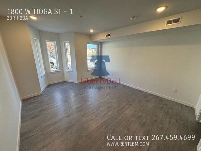 Building Photo - 1800 W Tioga St