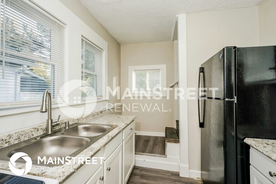 Building Photo - 3710 W Muhammad Ali Blvd