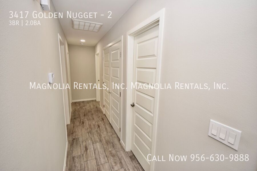 Building Photo - 3417 Golden Nugget