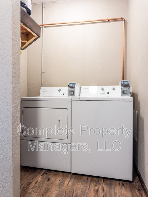 Building Photo - 101 S Harrison St