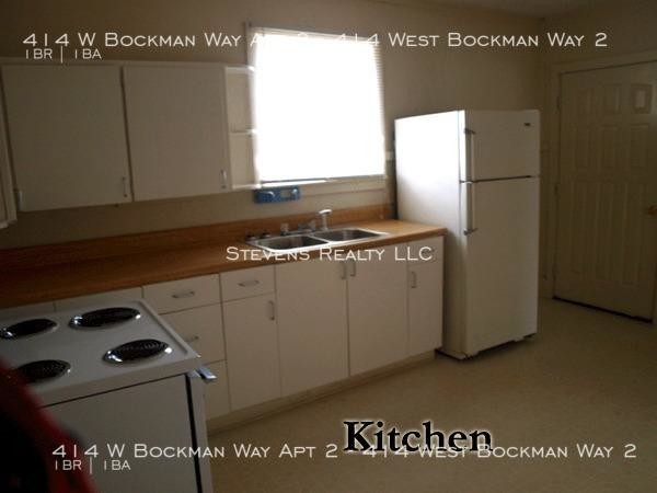 Building Photo - 1 bedroom in Sparta TN 38583