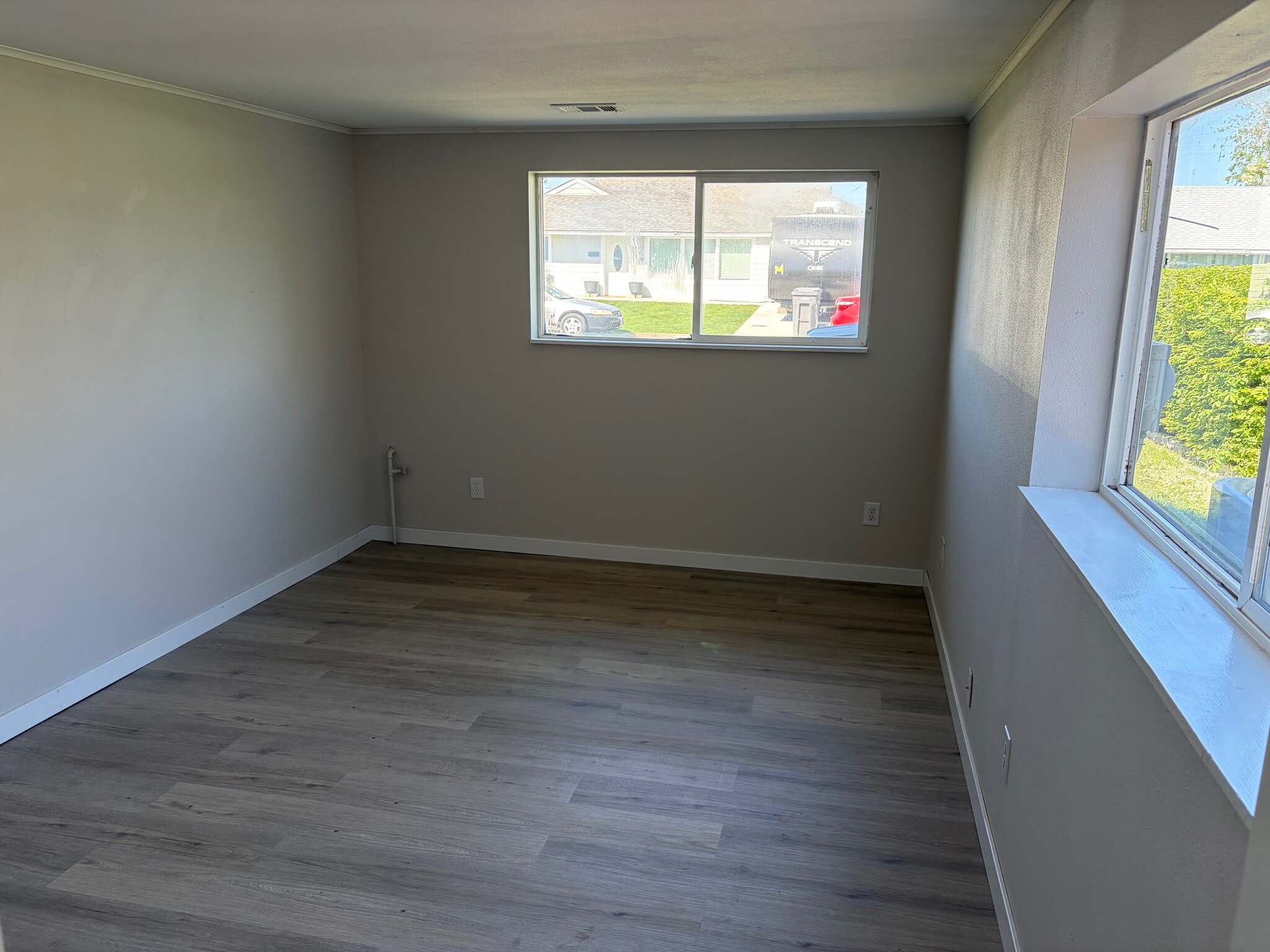 Bed Room 1 - 705 S Ione St