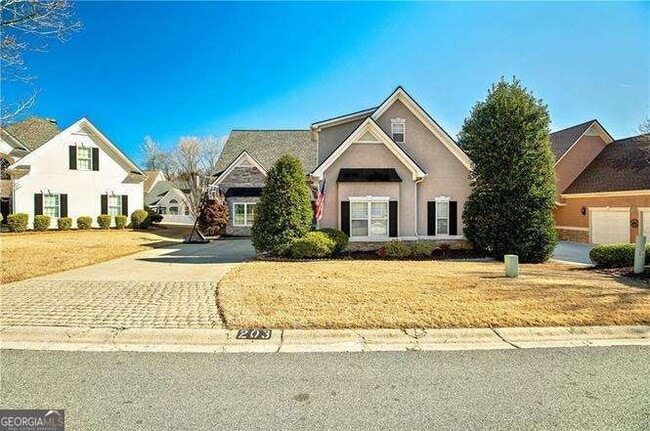 Building Photo - 203 Lenox Dr