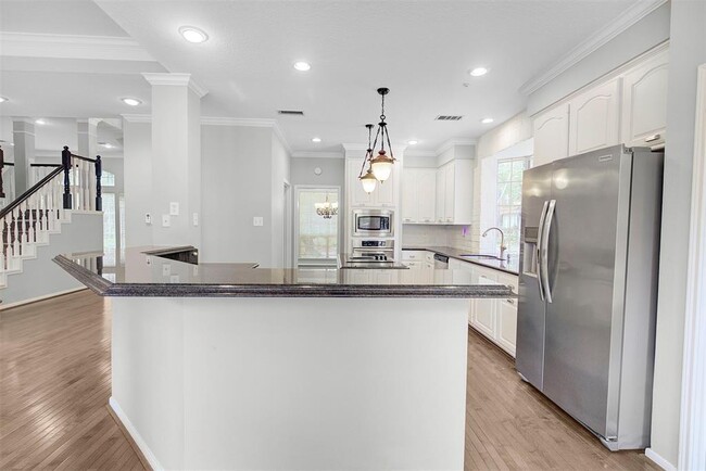 Building Photo - 66 N Thundercreek Pl
