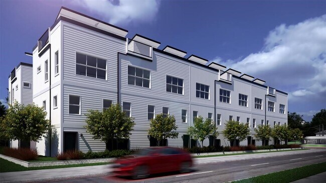 Building Photo - 3824 Fulton St