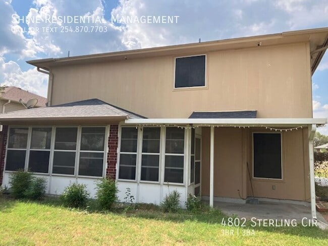 Building Photo - 4802 Sterling Cir