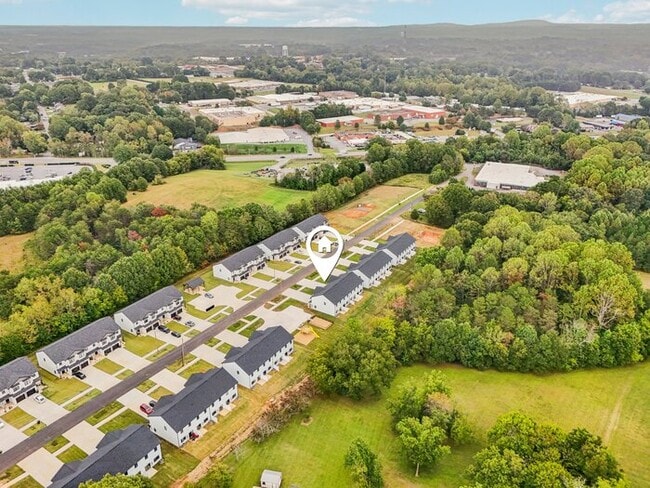 Building Photo - Brand-New Luxury Townhomes in Newton w/ Pr...