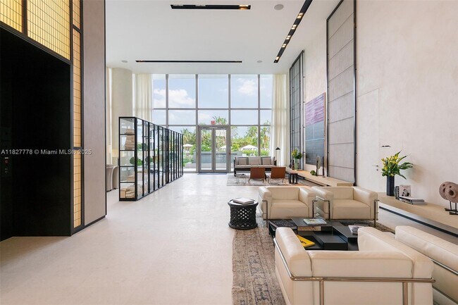 Building Photo - 10201 Collins Ave