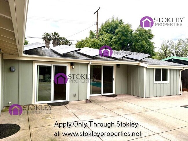 Building Photo - 3378 Moretti Dr