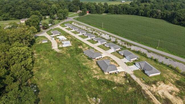 Building Photo - 249 Oak Grove Cir