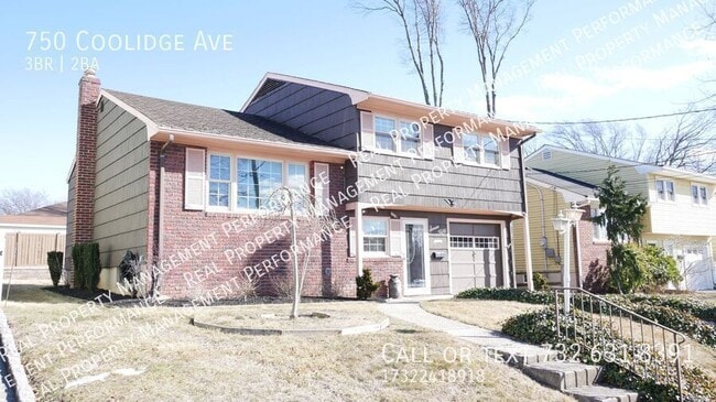 Building Photo - 750 Coolidge Ave