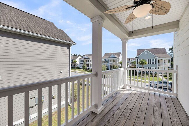 Building Photo - Stunning 4 Bed, 3.5 Bath in Oakfield of Jo...