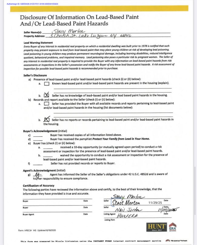 Building Photo - 5 Church St