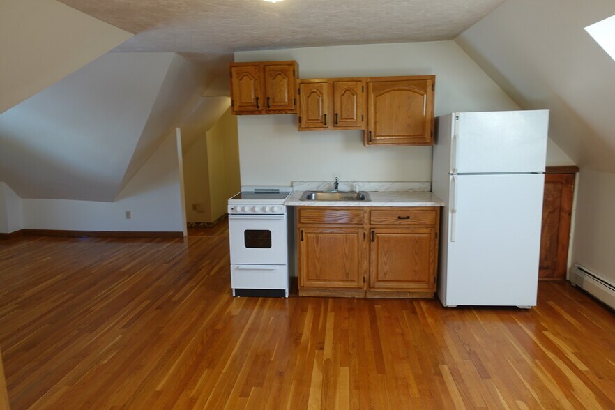 Building Photo - 41 Washington Ave