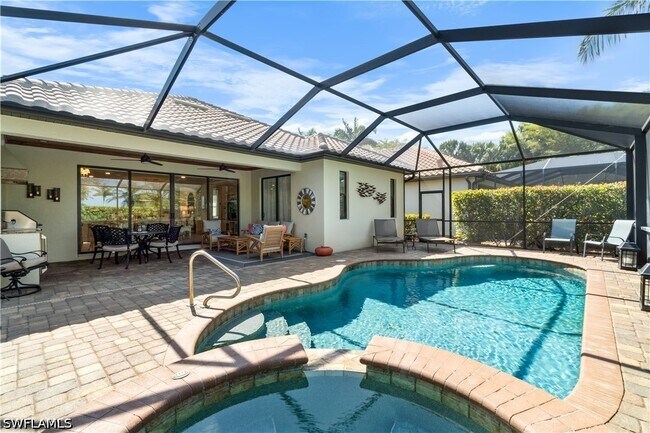 Building Photo - 9419 Piacere Way