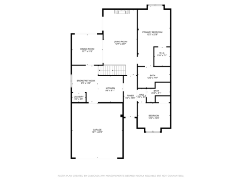 Building Photo - 4406 W 111th Terrace