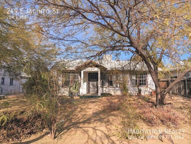 Building Photo - Historic 1938 2Bed/1Bath Bungalow in Coron...