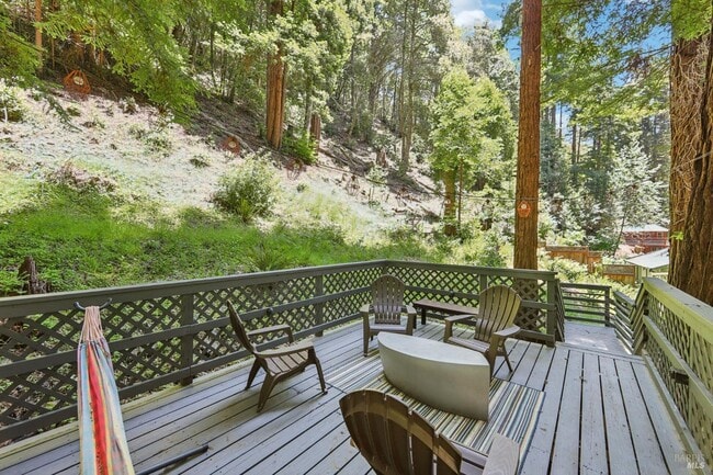 Building Photo - 14523 Old Cazadero Rd