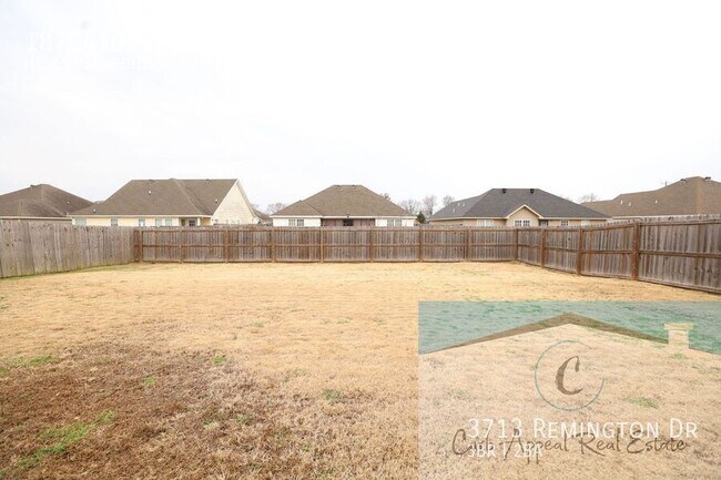 Building Photo - 3713 Remington Dr