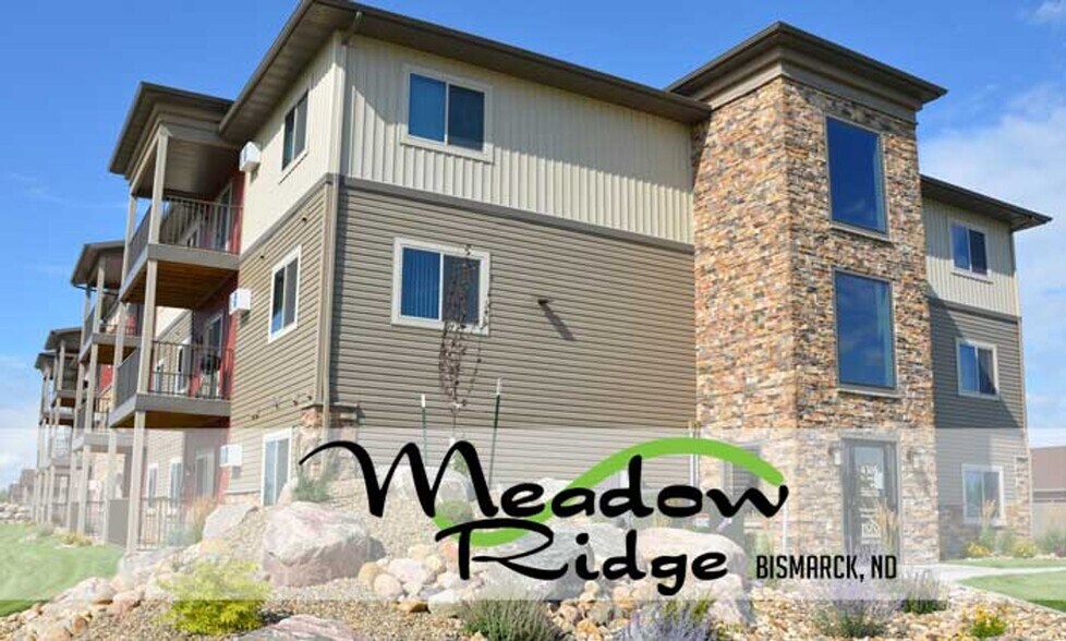 Interior Photo - Meadow Ridge