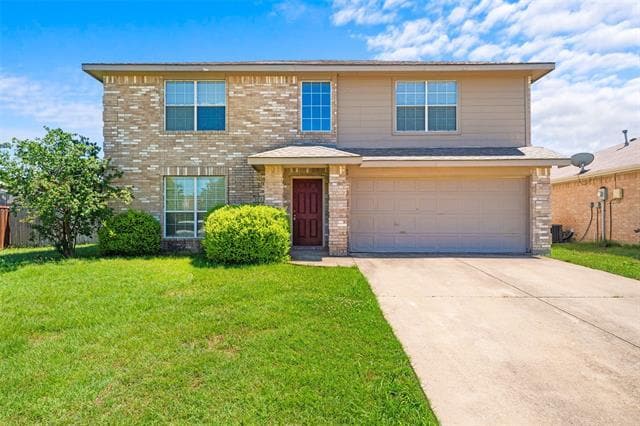 Primary Photo - 302 Terrace Dr