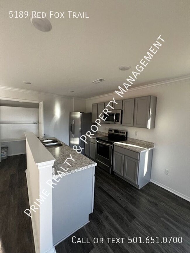 Building Photo - 5189 Red Fox Trl