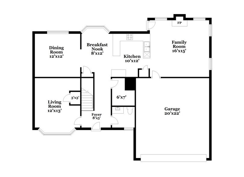 Building Photo - 25 Karen Camille Dr NW