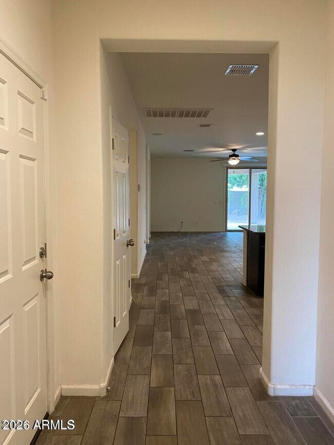 Building Photo - 3549 E Apricot Ln