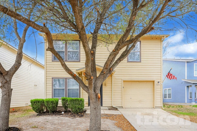 Building Photo - 4611 Stallion Cove