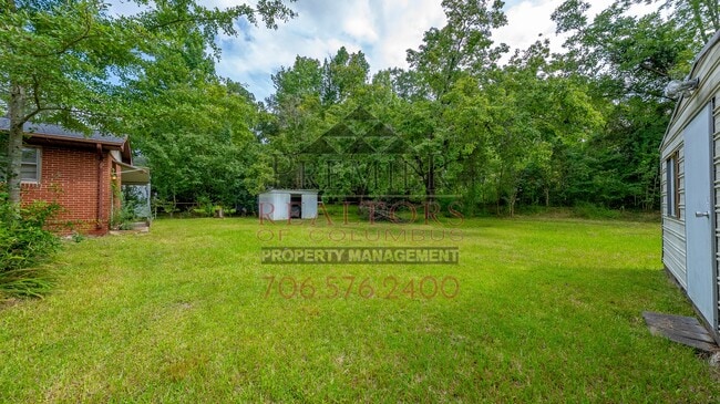 Building Photo - 4526 Sentry St