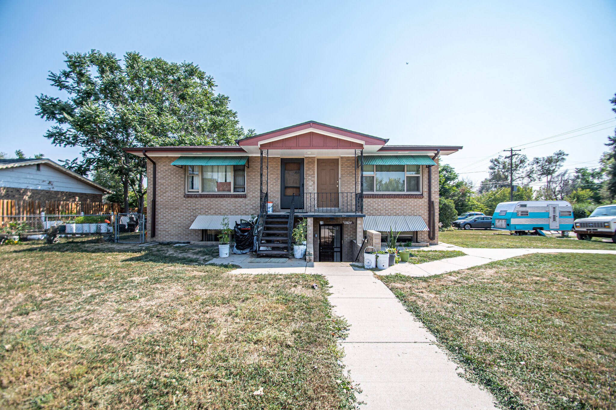 Building Photo - 1628 Eaton St