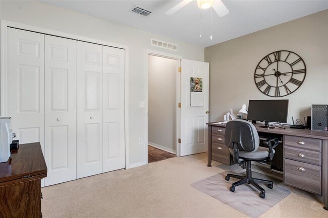 Building Photo - 12255 Linden Dr