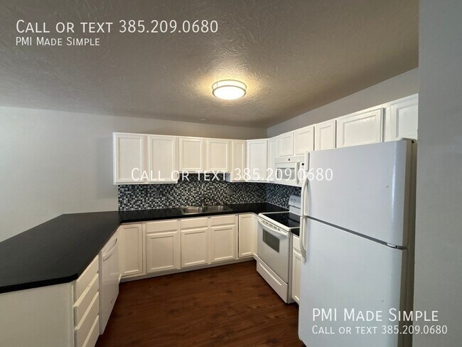 Building Photo - 1563 S 600 E