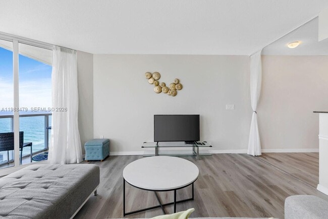 Building Photo - 16699 Collins Ave