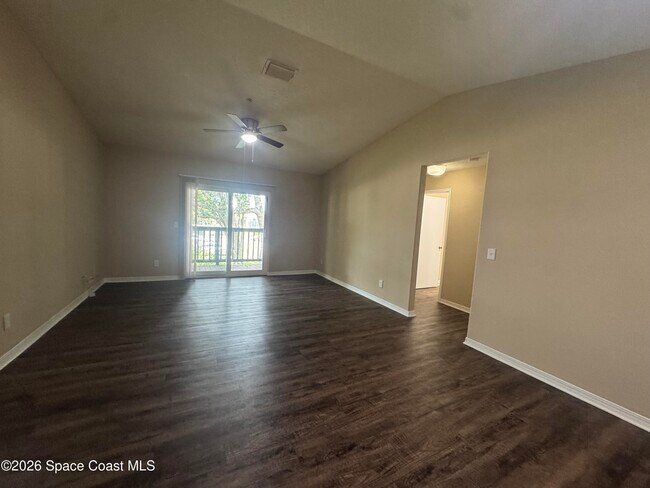 Building Photo - 7667 N Wickham Rd