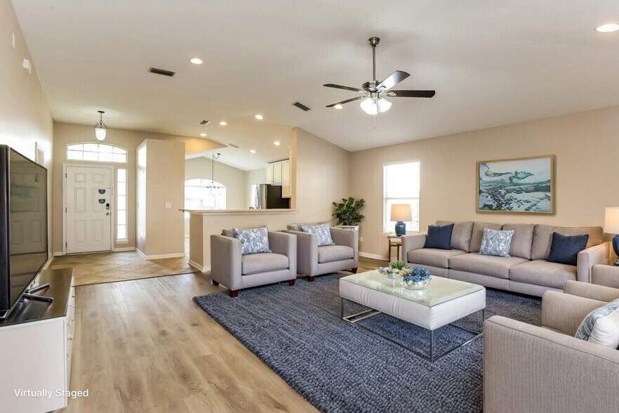 Building Photo - 1016 Beckingham Dr