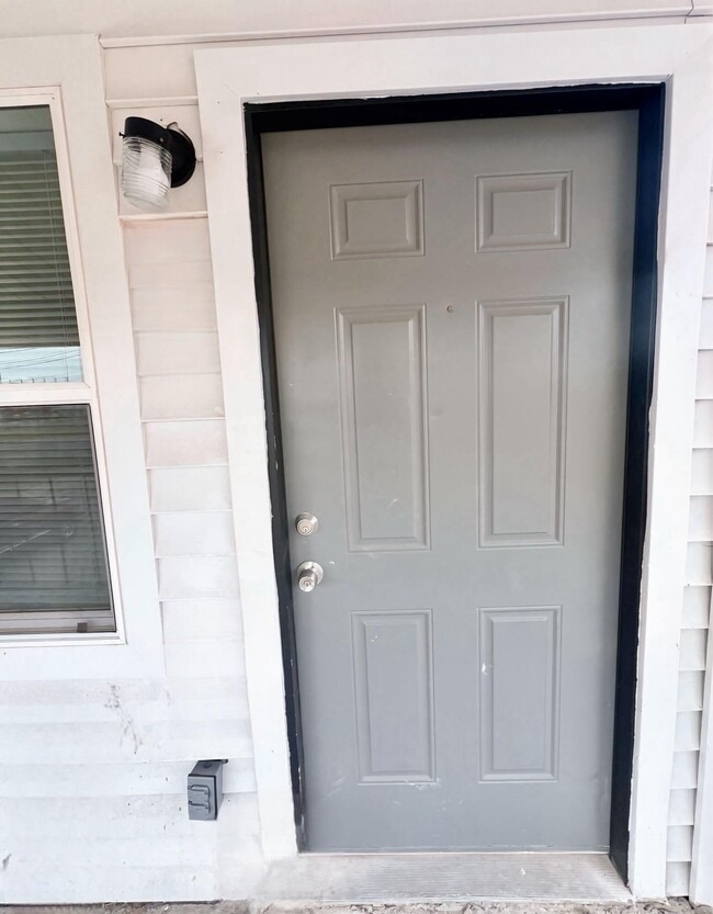 Building Photo - 5438 40th St