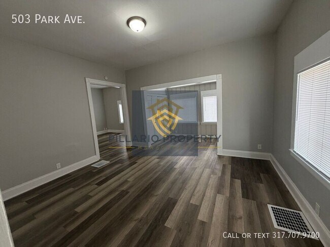 Building Photo - 503 Park Ave