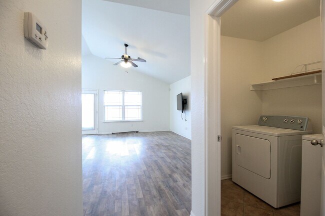 Building Photo - Complete Remodel In Bixby!