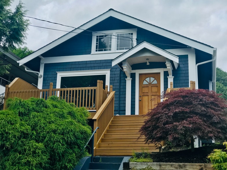 Primary Photo - 1907 8th Ave N
