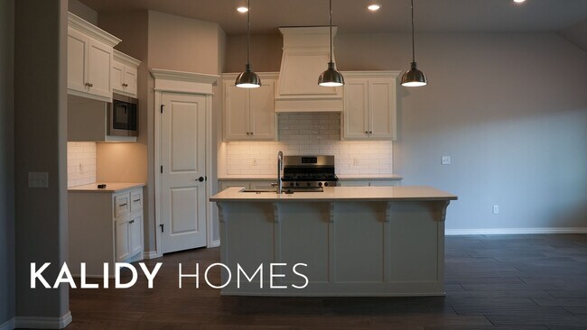 Building Photo - 12200 Ava Grace Ln