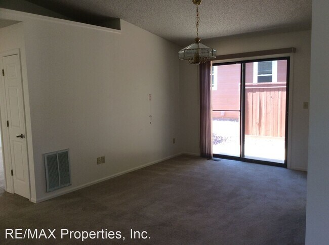Building Photo - 2 br, 2 bath House - 2623 Patriot Heights