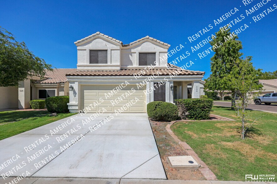 Building Photo - 2238 E Bel Air Ln