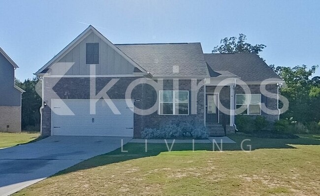 Building Photo - 3444 Bridgewood Dr