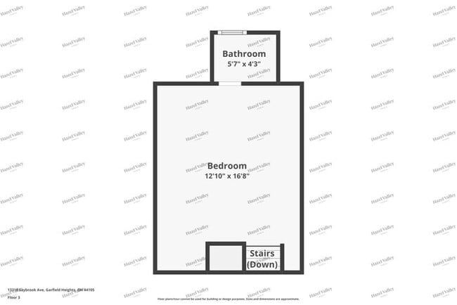 Building Photo - 13310 Saybrook Ave