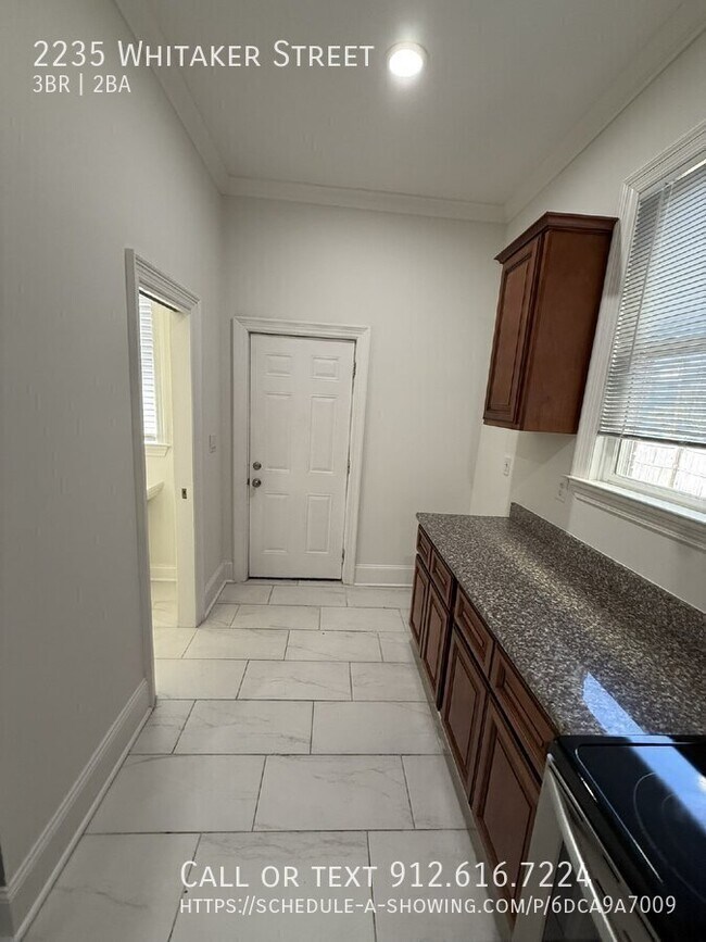 Building Photo - 2235 Whitaker St