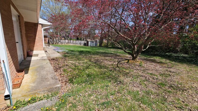 Building Photo - JUST REDUCED!  4 Bedroom Single Family Home