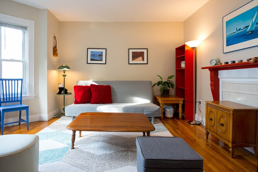 Building Photo - 1 Torpie St