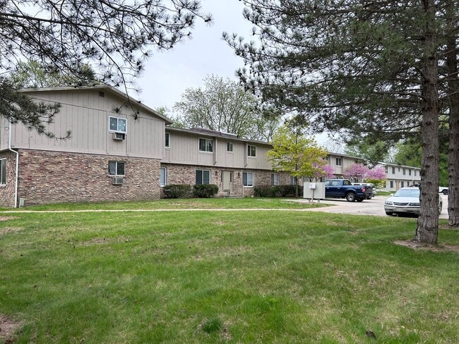 Interior Photo - Gratiot Center Apartments