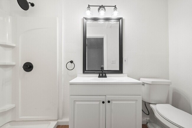 Building Photo - Large & Updated Home, Minutes from Texas Tech